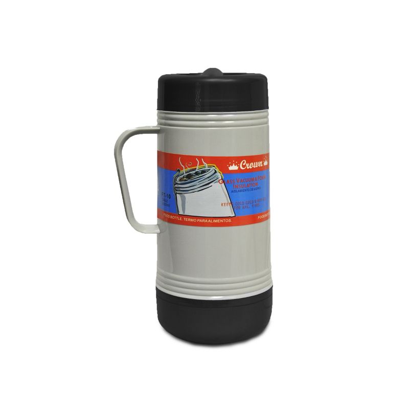 Evergreen Cypress Home Ceramic Travel Cup 17oz. ,withbox Forrest Friends