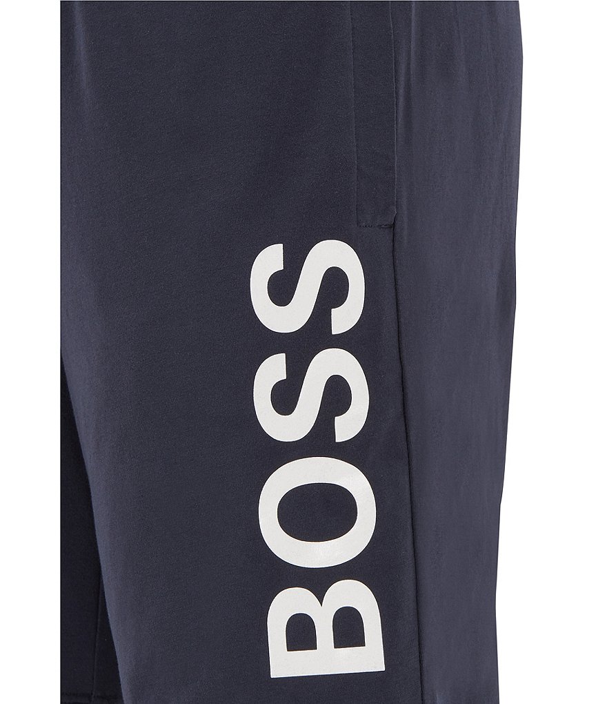 Caribbean Solid V-Neck Short-Sleeve Tee