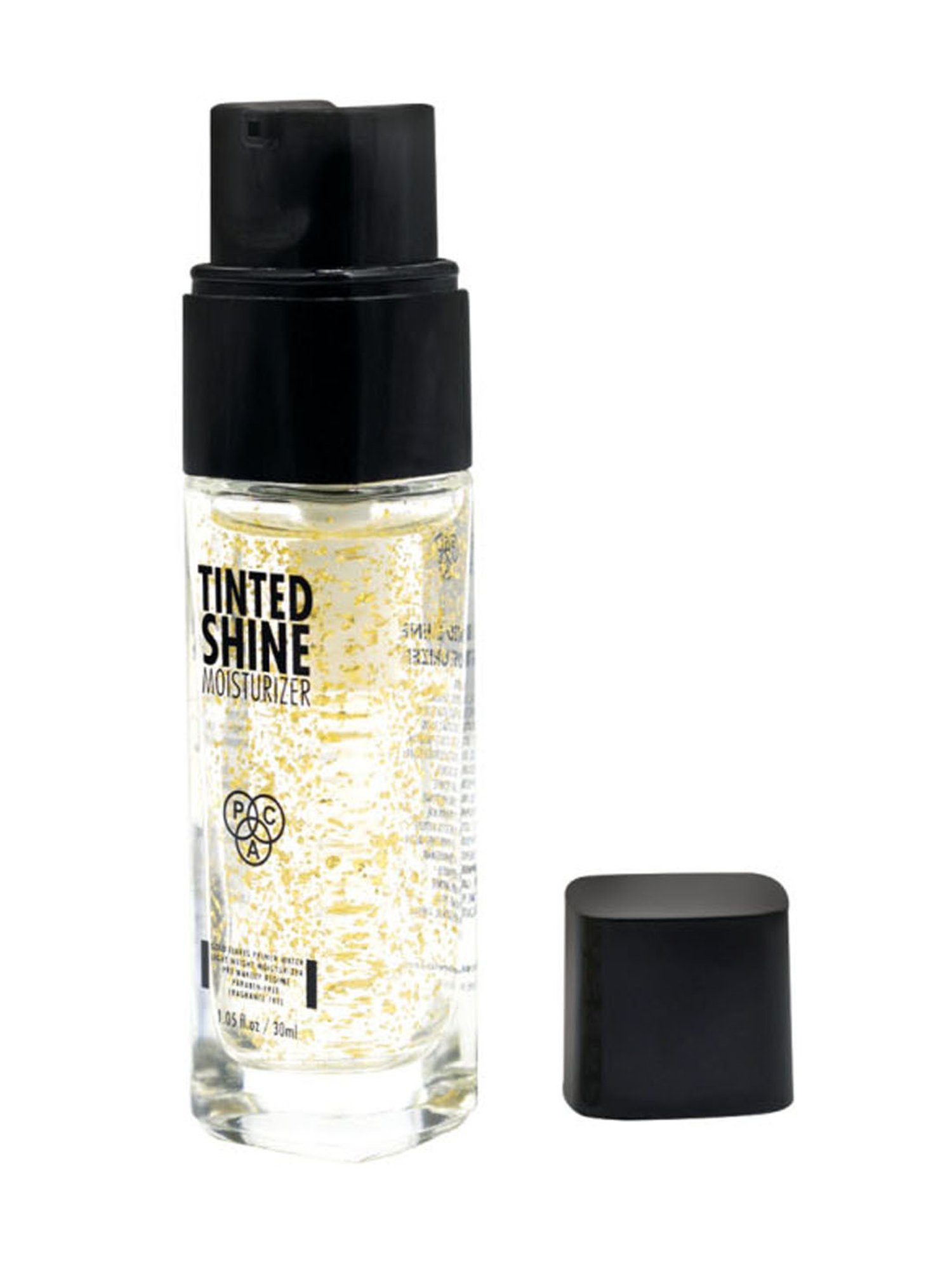 Glam21 Skin Perfector Photoprep Broad Spectrum Cream SPF 30 05 Fudge - 50 gm