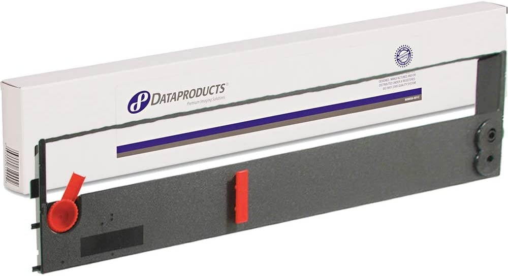 Dataproducts P1334 Compatible Ribbon - Compatible 330 Nylon Ribbon High Density (OEM# 060097)