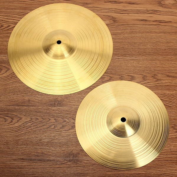 Bosphorus Cymbals K22FR 22-Inch Turk Series Flat Ride Cymbal