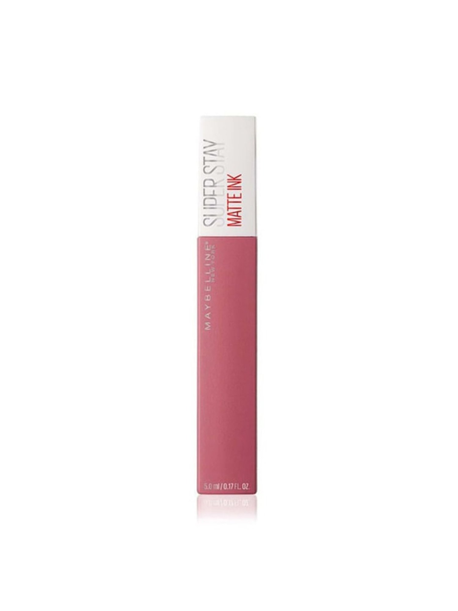 Maybelline New York Super Stay Matte Ink Liquid Lipstick - 15 Lover, 5ml