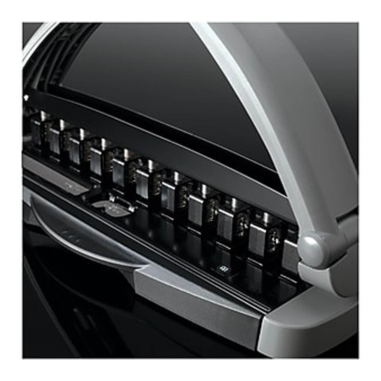 MyOfficeInnovations Arc System Desktop Punch 8 Sheet Capacity 324688