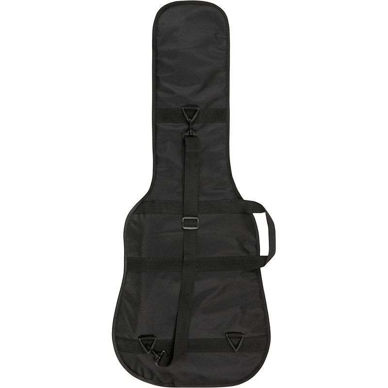 Road Runner Electric Guitar Gig Bag in a Box Black