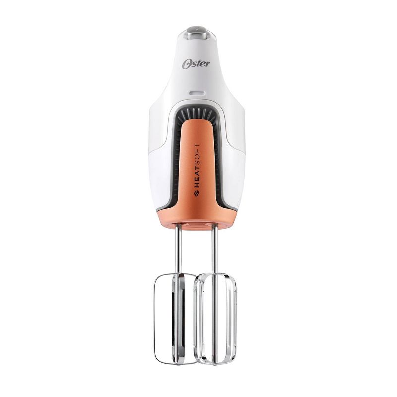 BLACK+DECKER Helix Hand Mixer - Red MX600R