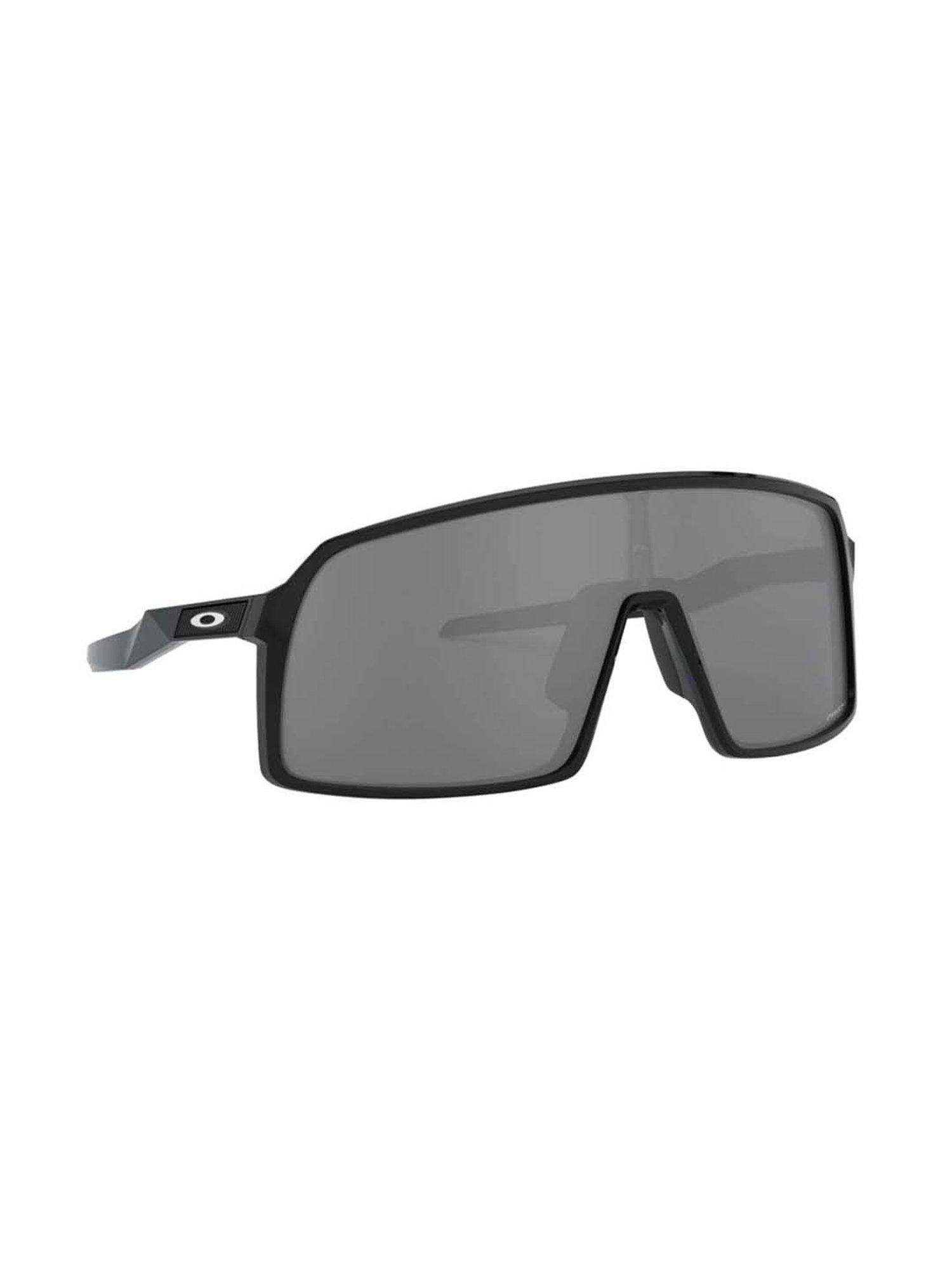 OAKLEY Men UV Protected Grey Lens Rectangle Sunglasses - 0OO940694060137