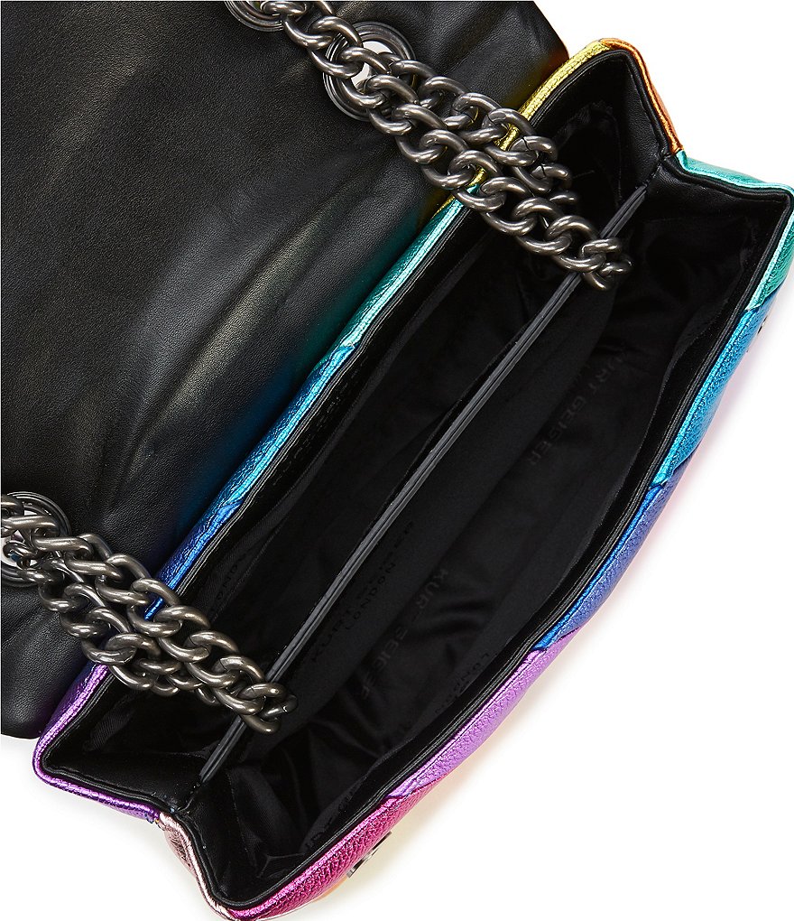 Etienne Aigner Adeline Signature Camera Crossbody Bag