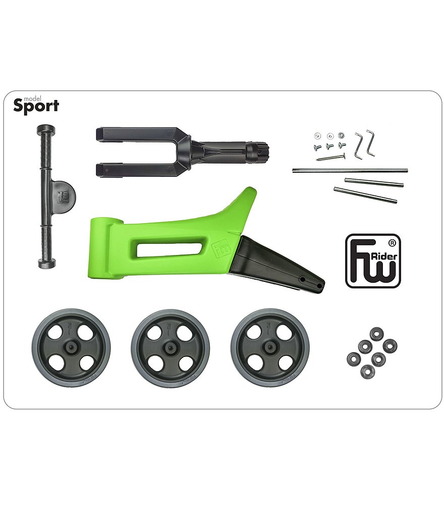 Playzone-fit Stepping Stones