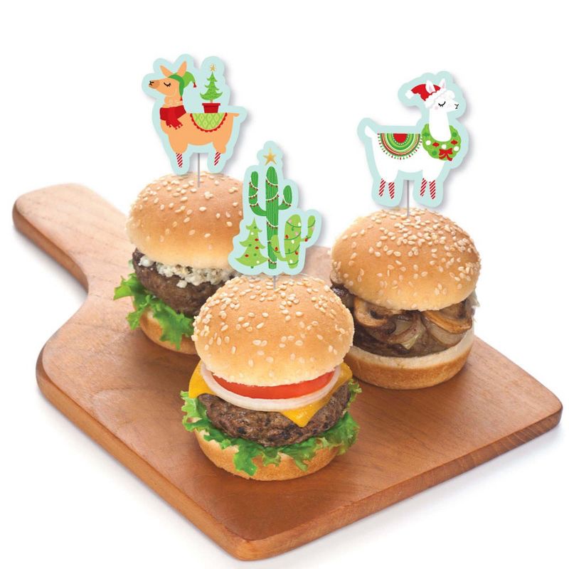 Meri Meri Rainbow Dipped Tapered Candles