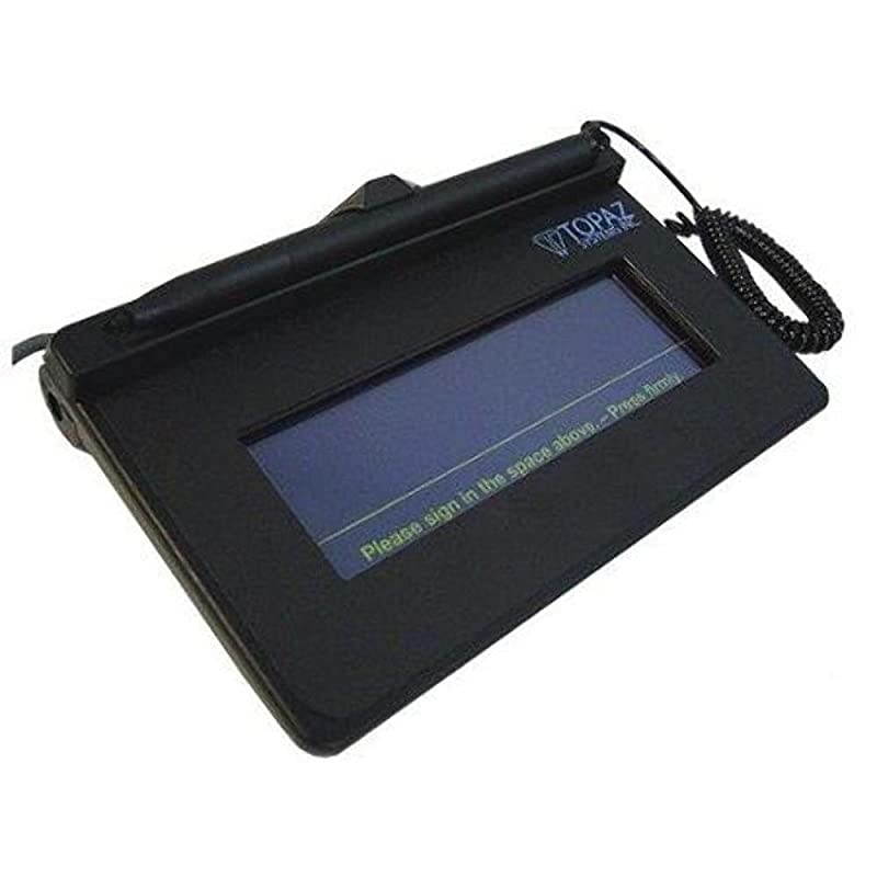 Hand Held Products TT8500-MEU Monochrome LCD Ethernet USB Signature Capture Terminal (NOB)