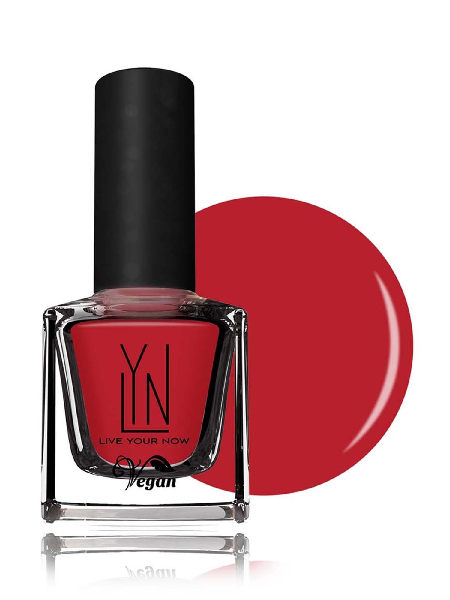 LYN Nail Lacquer Dragon Lady - 8 ml