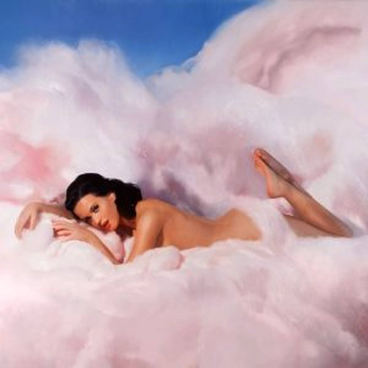 Katy Perry/Teenage Dream 2LP (Vinyl)