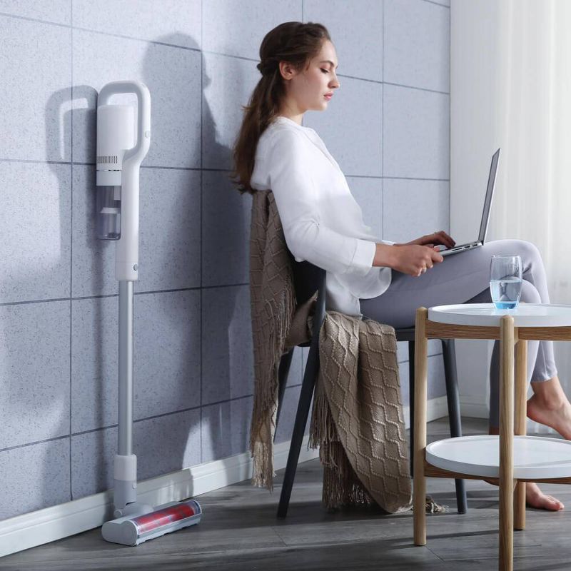 ROIDMI S1E 100AW Cordless Stick Vacuum Cleaner