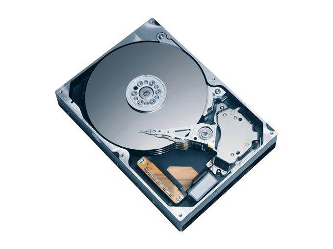 Hitachi GST Travelstar 7K200 HTS722012K9SA00 (0A50938) 120GB 7200 RPM 16MB Cache SATA 1.5Gb/s 2.5" Notebook Hard Drive Bare Drive