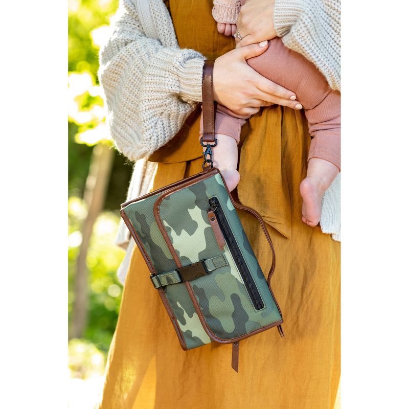 DockATot Changer Bag - Chic Luxe