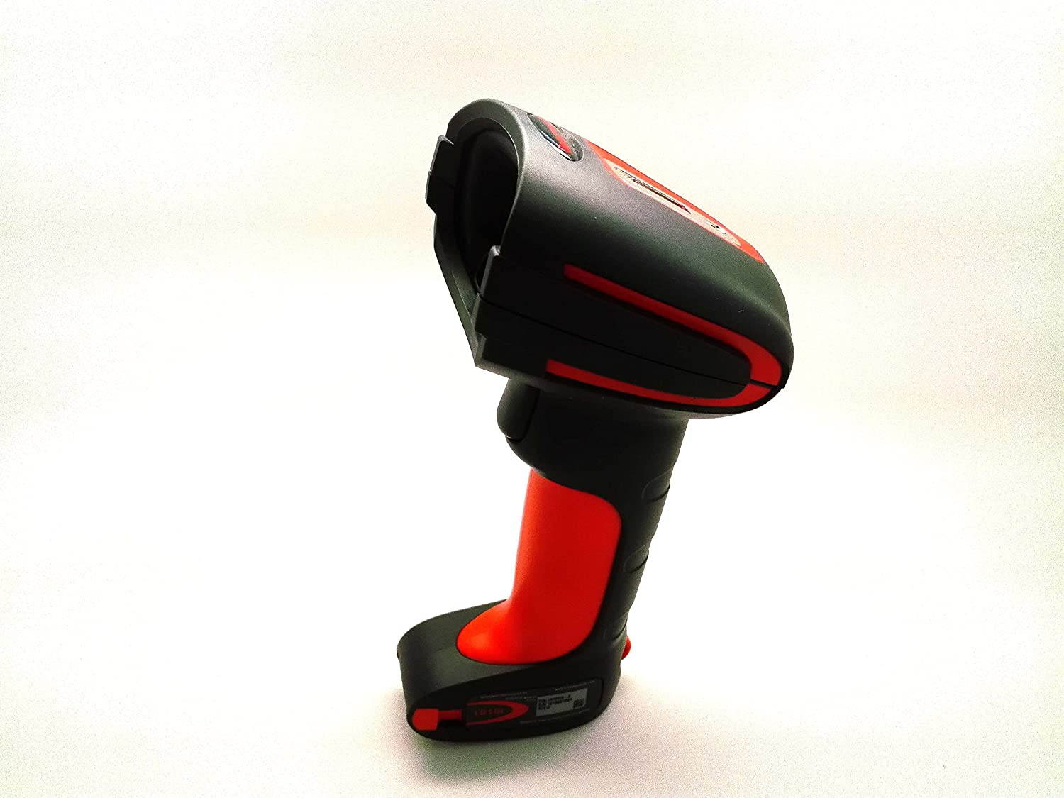 Honeywell Granit 1910IER Heavy Duty Industrial-Grade Area-Imaging Barcode Scanner Kit (1D, 2D, QR and PDF)