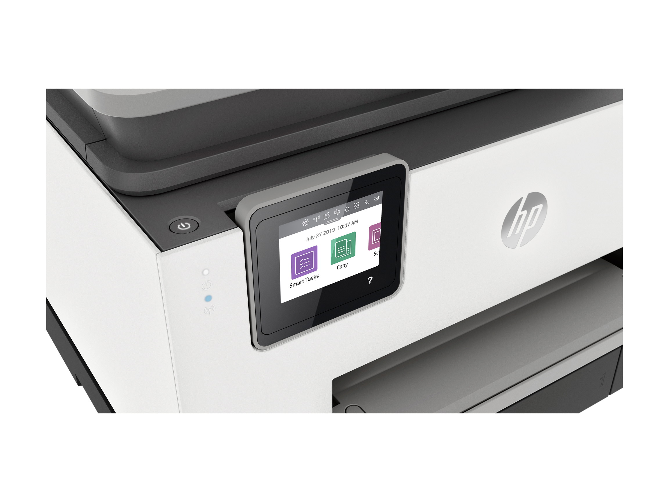 HP ENVY 6055e All-in-One Printer w/ 6 Months Free Ink through HP Plus