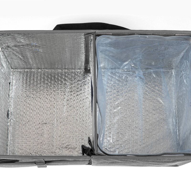 Ninola Design Fresh flowers Pink Picnic Blanket - Deny Designs