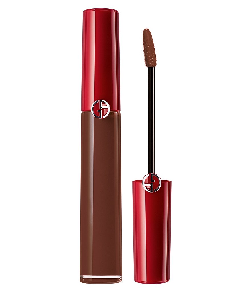 Giorgio Armani ARMANI beauty Lip Maestro Liquid Lipstick