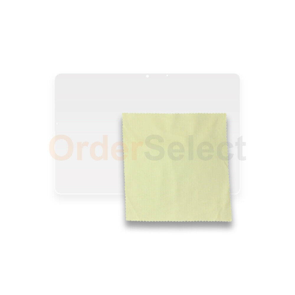 10X LCD Clear HD Screen Protector for Android Samsung Galaxy Tab S7 5G 11.0