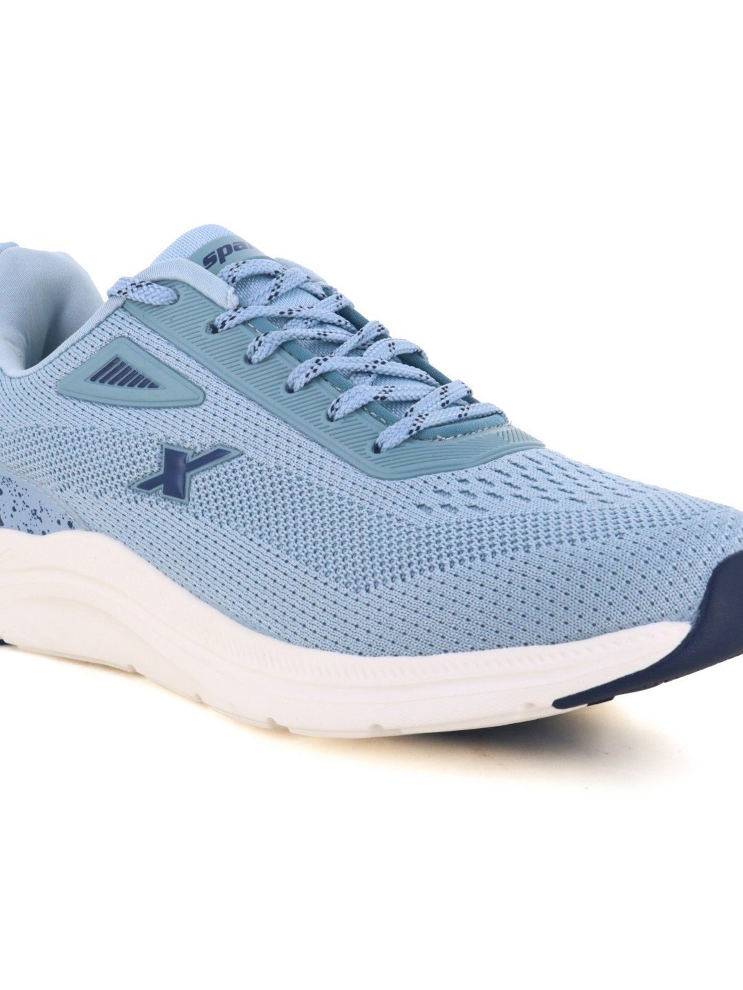 Sparx Men's Blue Running Shoes