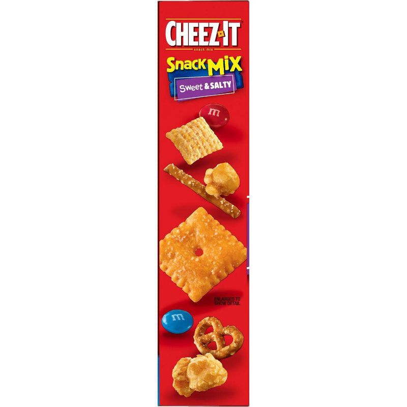 Cheez-It Sweet and Salty Snack Mix - 8oz