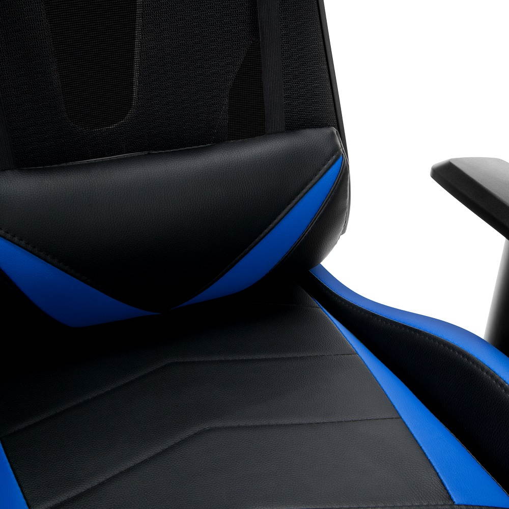 RESPAWN 205 Racing Style Gaming Chair, in Green (RSP-205-GRN)
