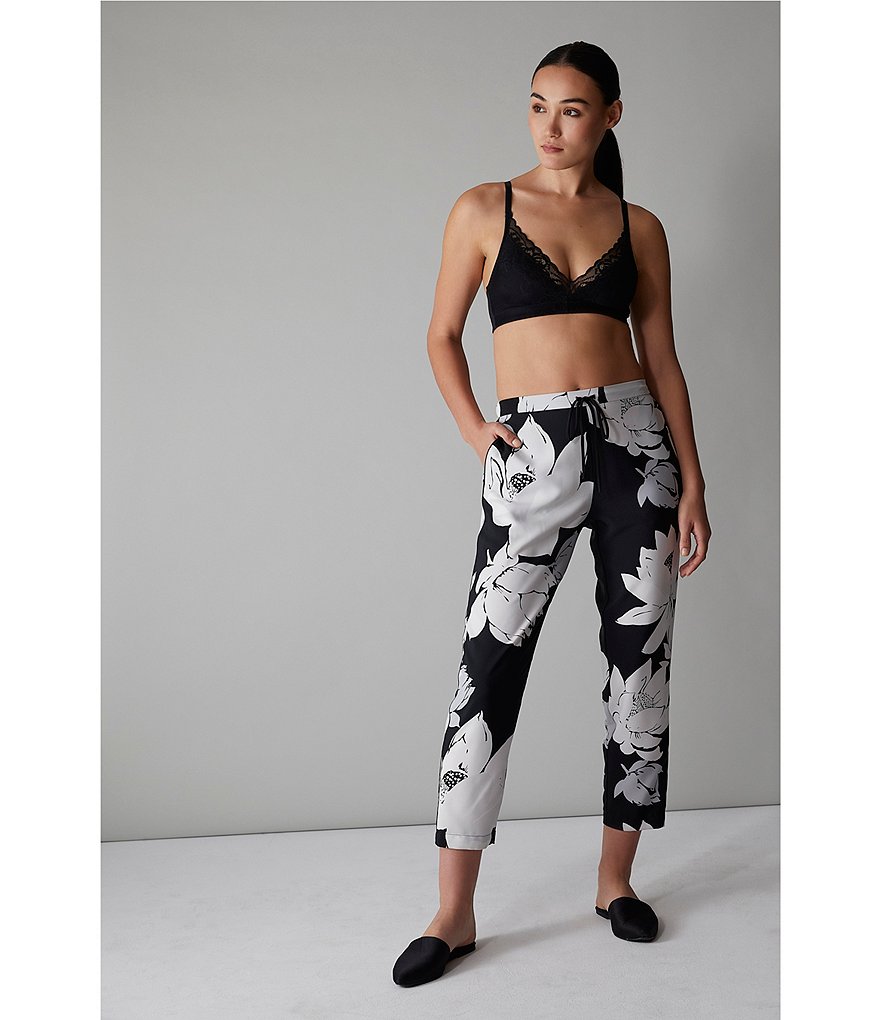 Yummie Audrey Comfortable Seamless Bralette