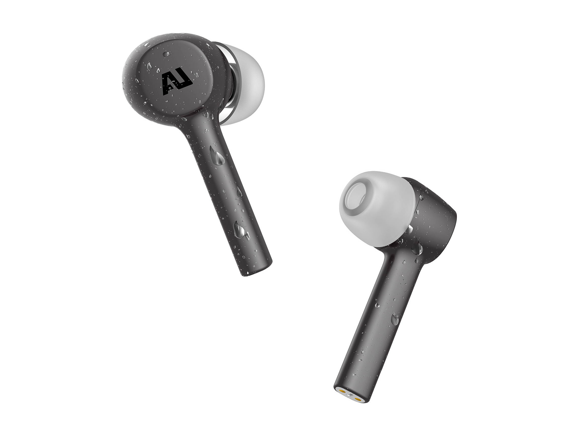 Ausounds AU-Stream True Wireless Earphone - Gray