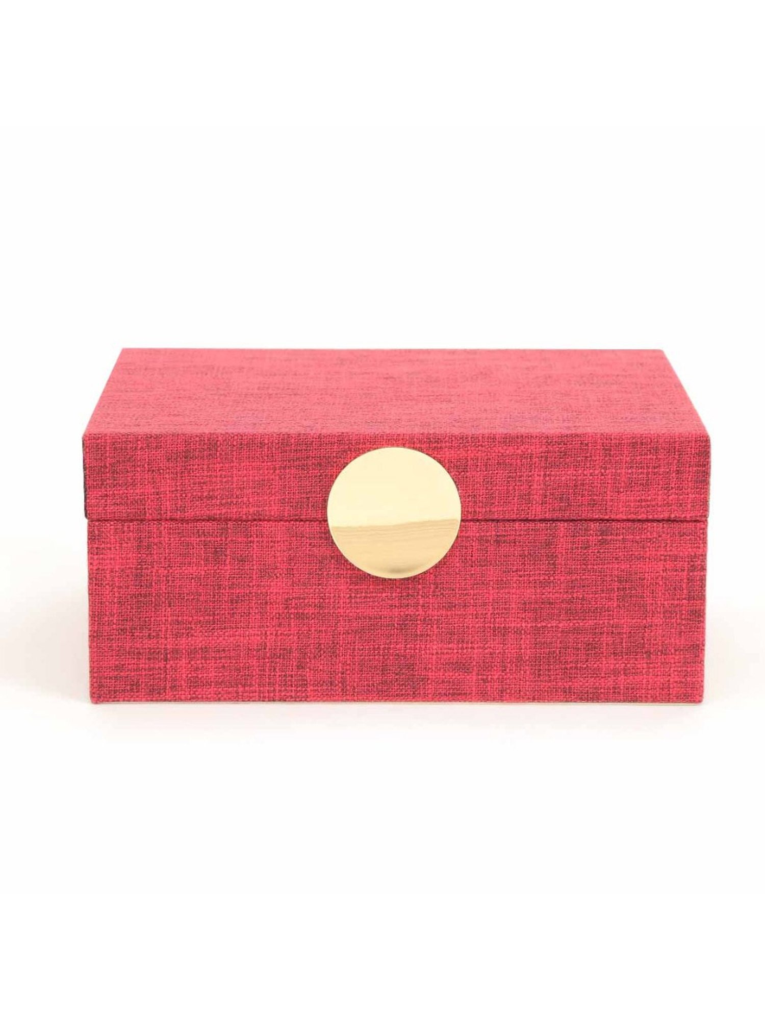 @home Blue Paperback Multipurpose Gift Box