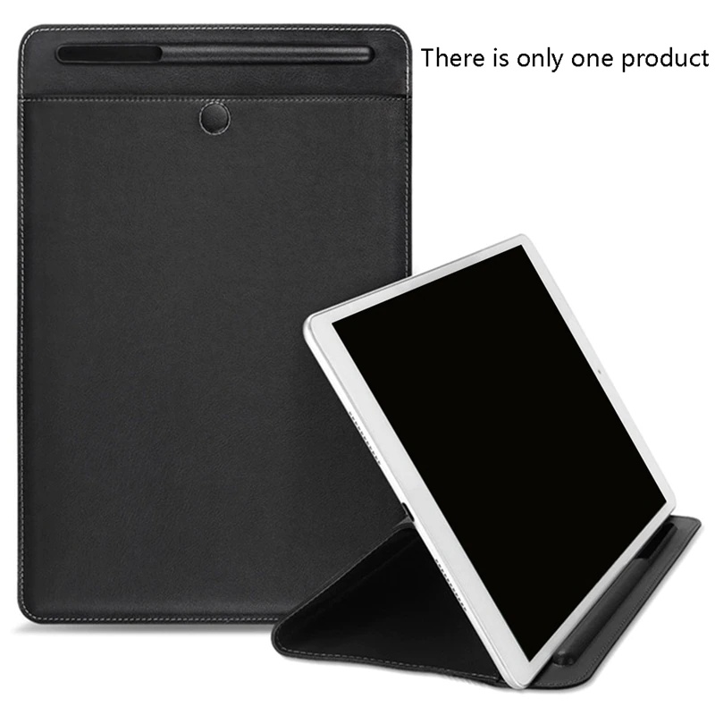 UAG Designed for Microsoft Surface Go 2 / Surface Go Case Scout w/Handstrap [Black] Rugged Military Drop Tested Protective Cover