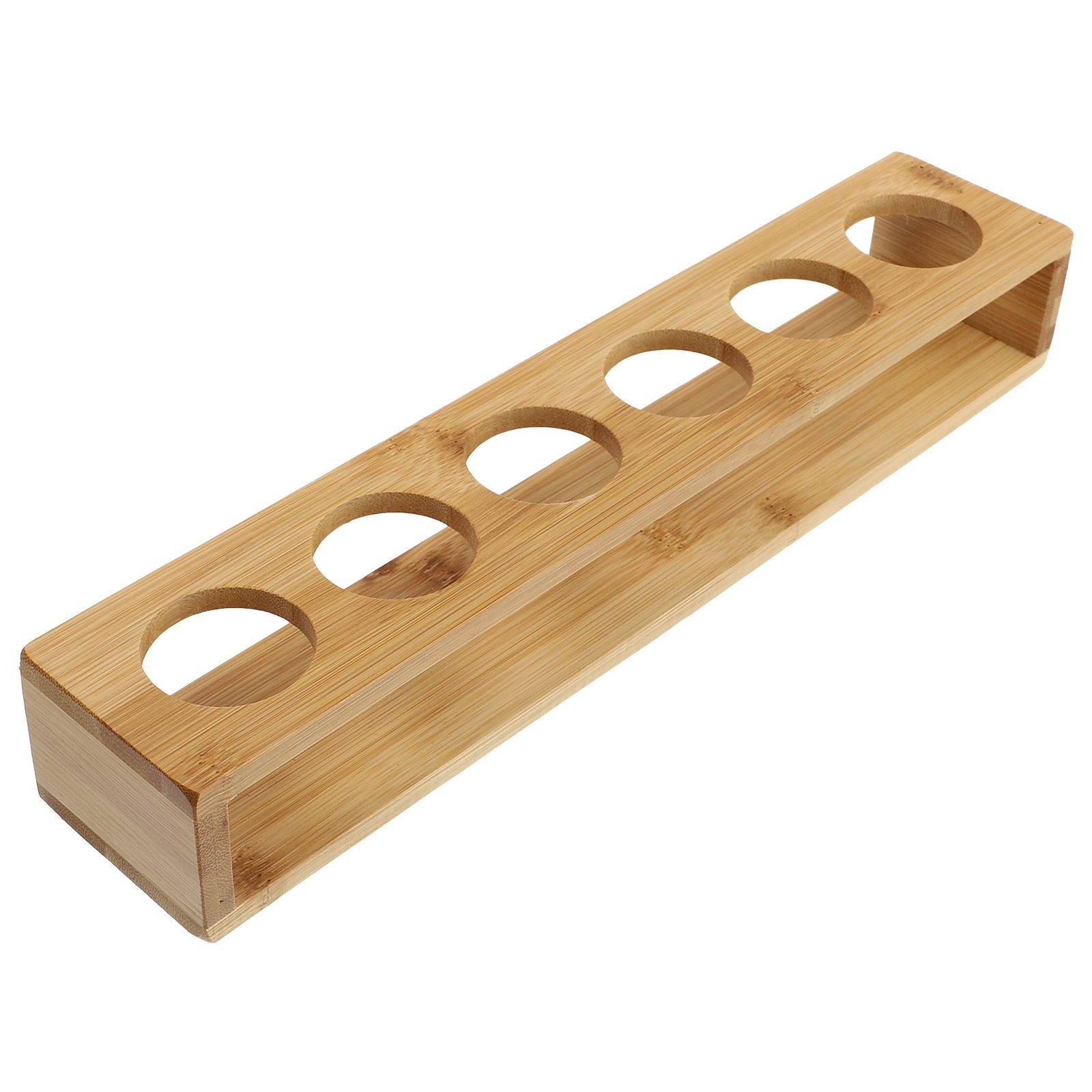 1Pc Wine Cup Rack Practical Useful Unique Wine Cup Holder Wine Cup Organizer for Hotel