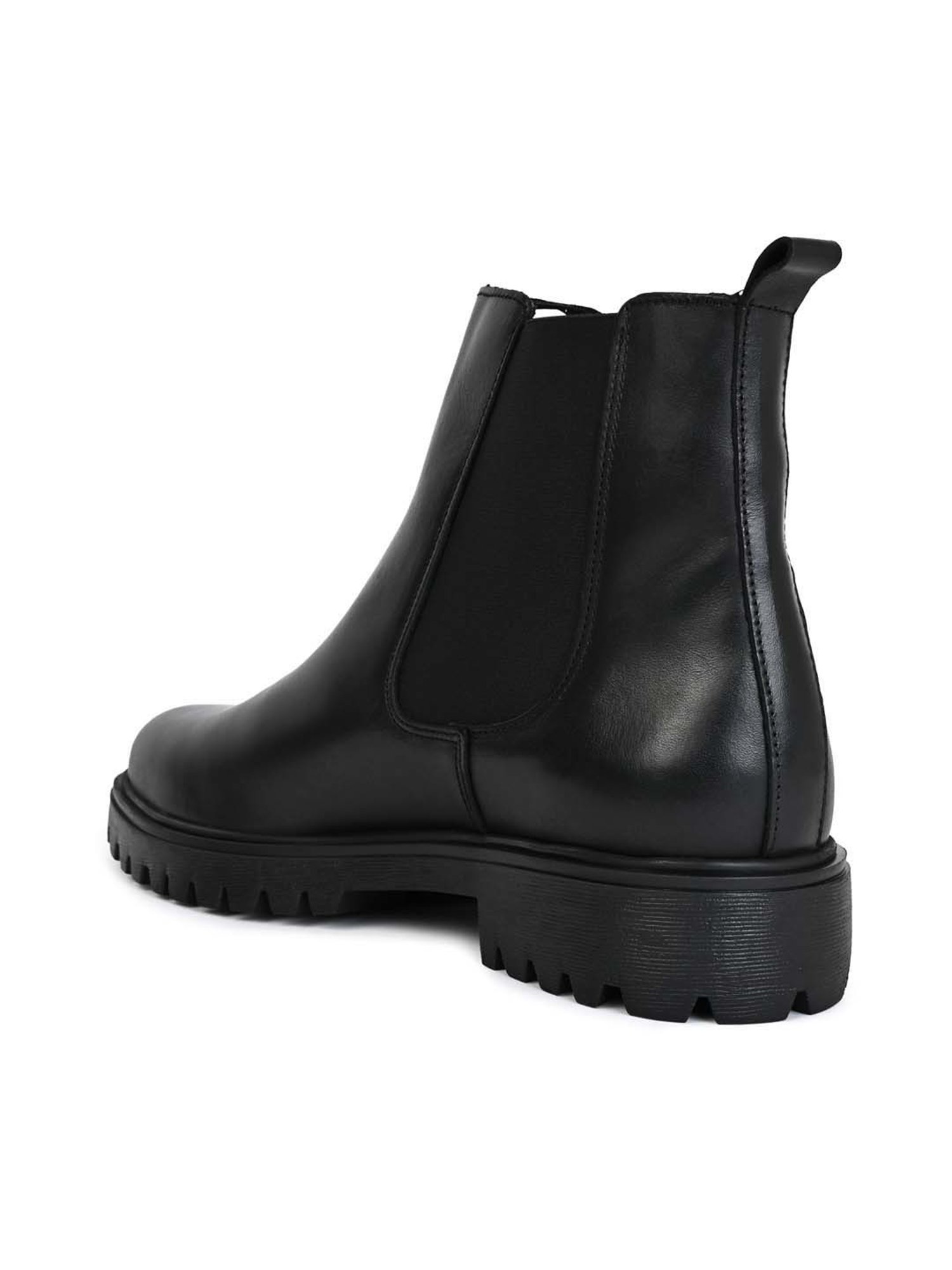 Bata Women's DEMI Brown Booties