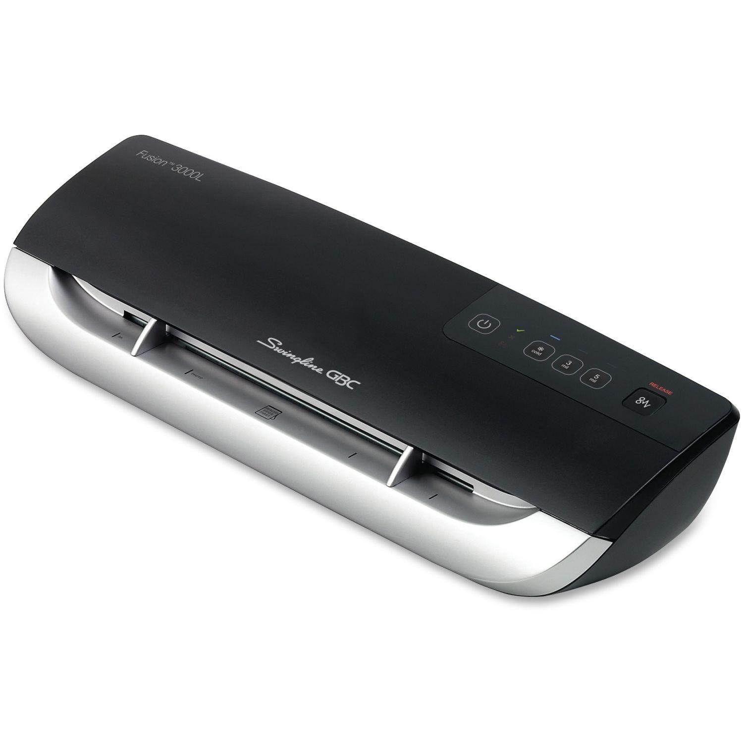 Swingline Hot/Cool Laminator (swi-1703079) (swi1703079)