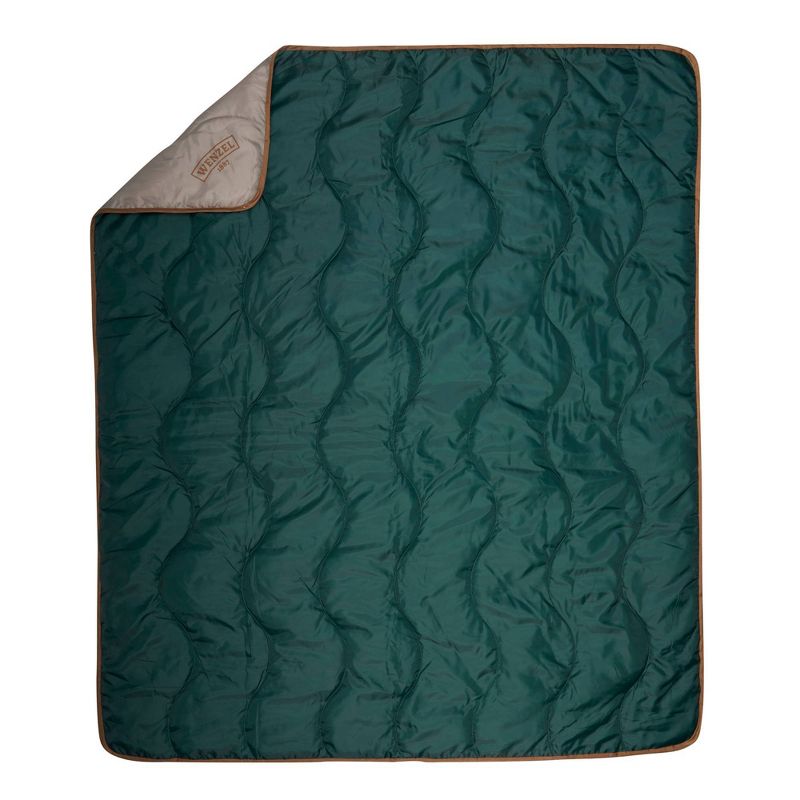 Ninola Design Fresh flowers Pink Picnic Blanket - Deny Designs