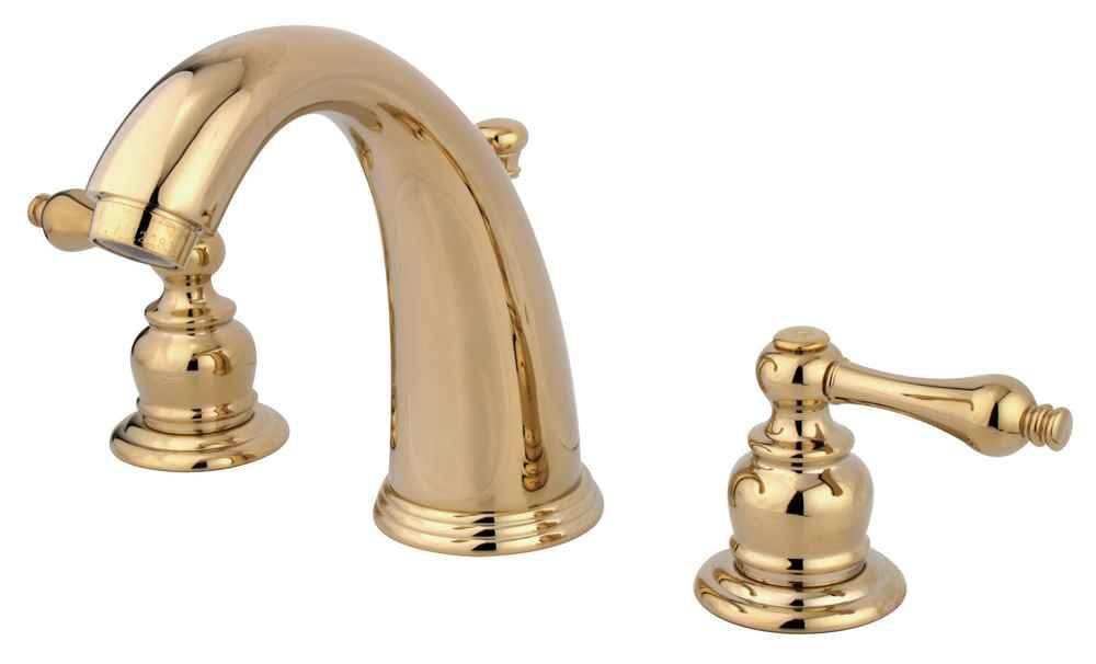 KINGSTON BRASS                           OFS - Water