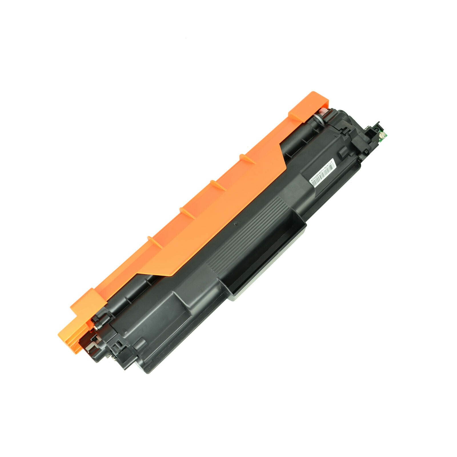 8PK TN227 Black Toner Cartridge for Brother TN227BK HL-L3210CW DCP-L3510CDW