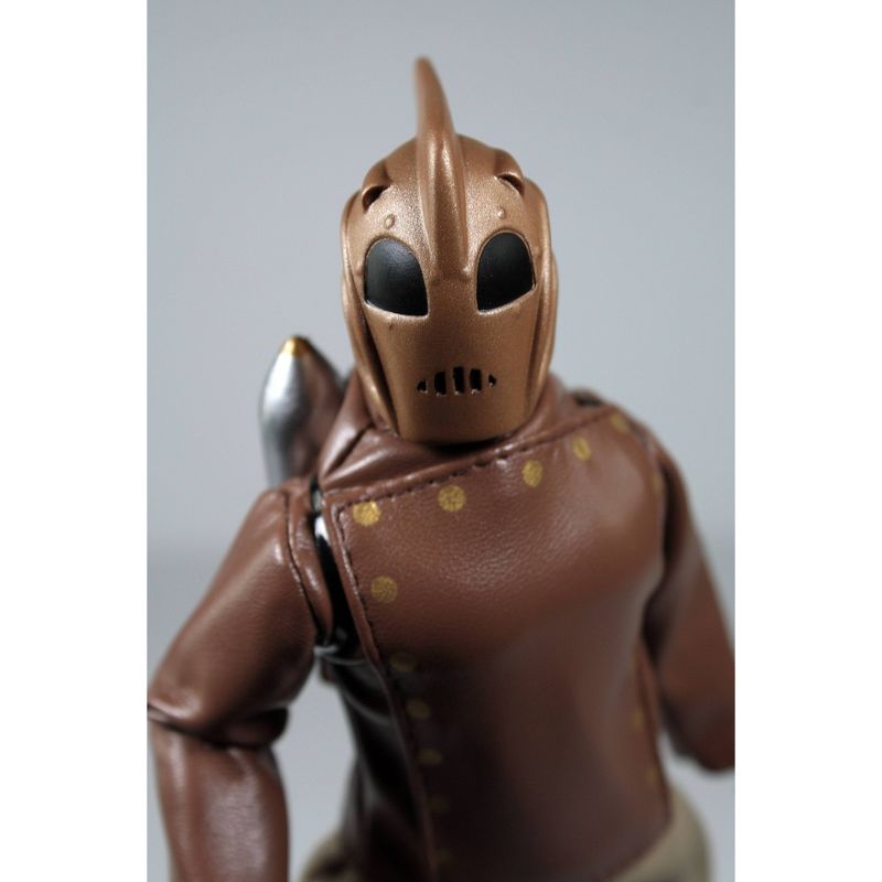 Mego Movie - Rocketeer Action Figure