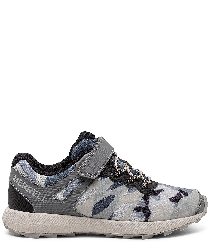 Merrell Boys' Nova 2 Camo Sneakers (Youth)