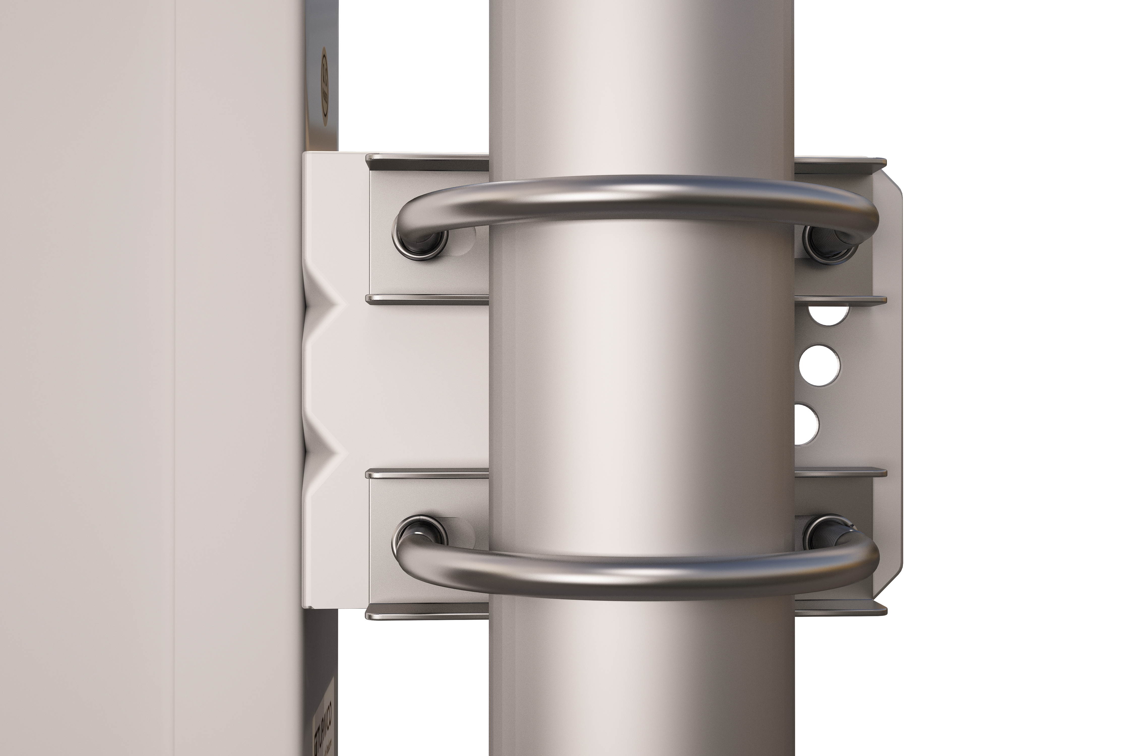 Yagi Directional Antenna-Tupavco TP514 - 3G/4G/LTE 9dBi 800MHz-960MHz and 1.7-2.5GHz 2FT Cable w/ Two Types of Connectors RP-SMA-Male and TS-9 - Cell Phone Signal Booster Log Periodic Cellular