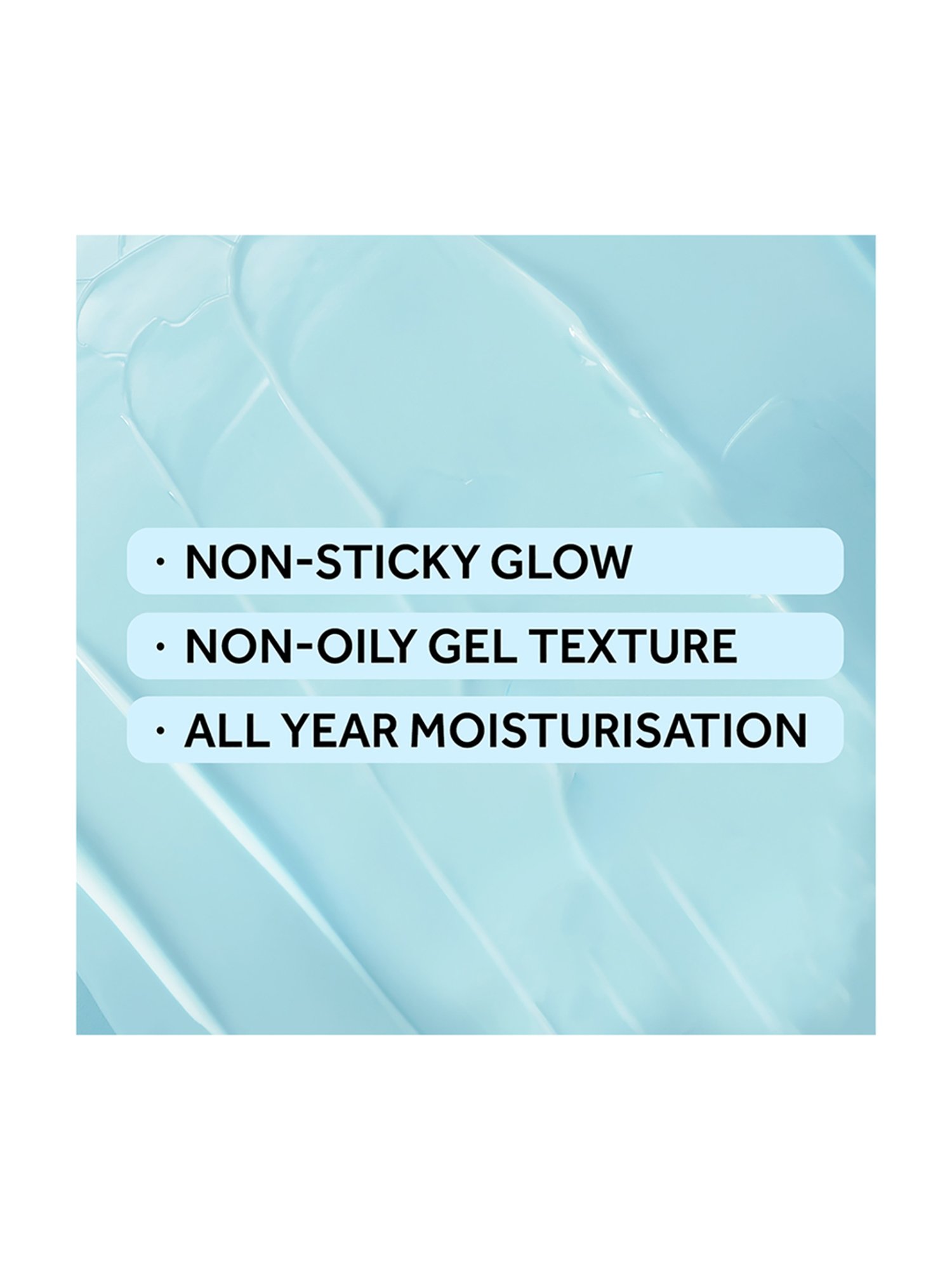 POND'S Super Light Gel Moisturiser - 50 ml