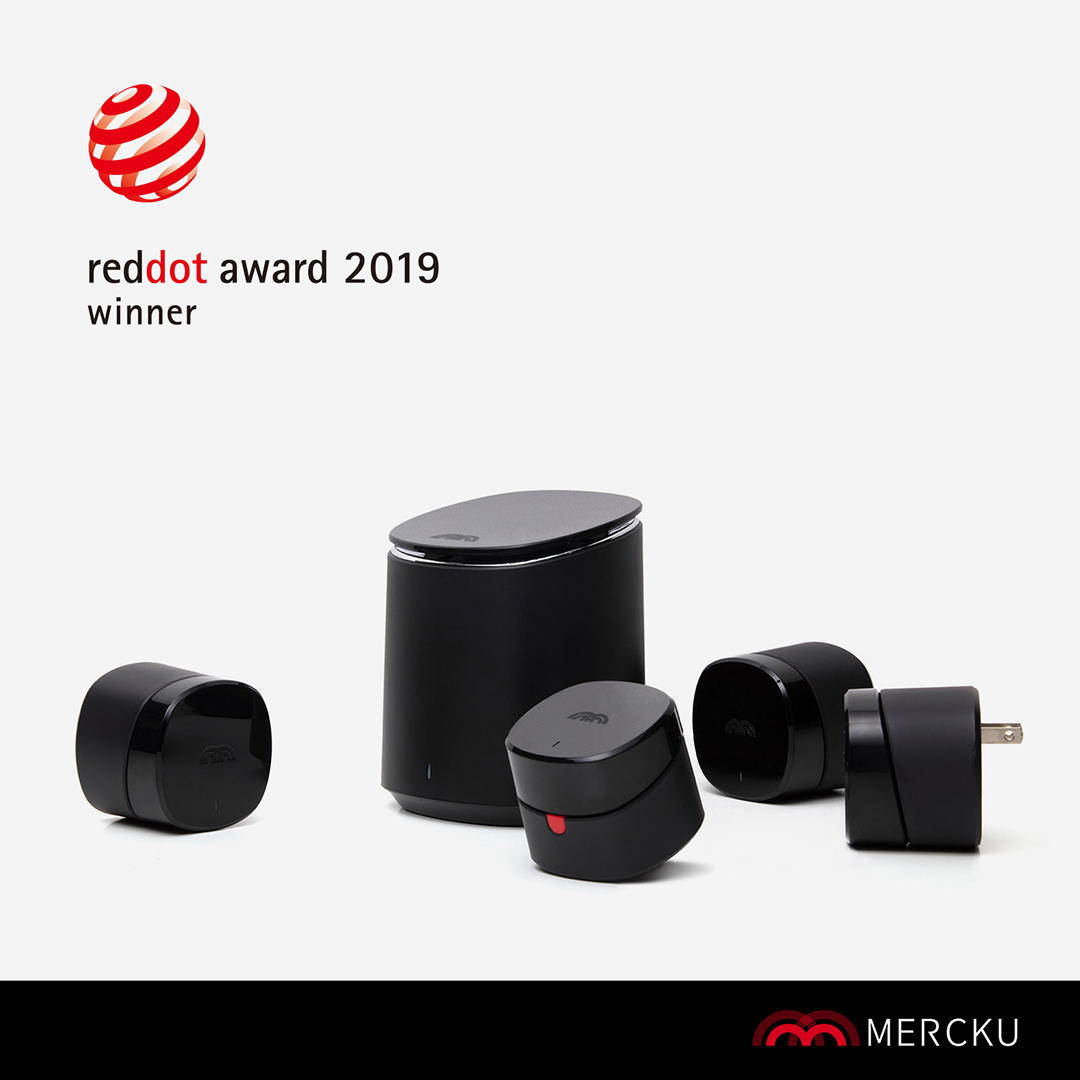 Hive: The Mesh Wi-Fi System, Wireless Internet Mercku Hive WiFi Routers (1 M2 Standalone + 4 Bee Mesh Nodes) Whole Home Coverage 5000 sq. ft Wi-Fi Extenders Automatic Mesh Wi-Fi Connection ac1200