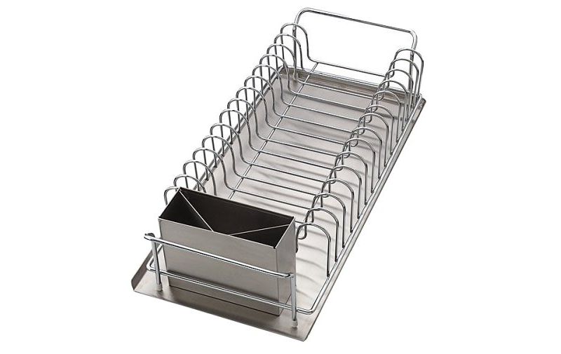Dish Drainer 3-pc. Set