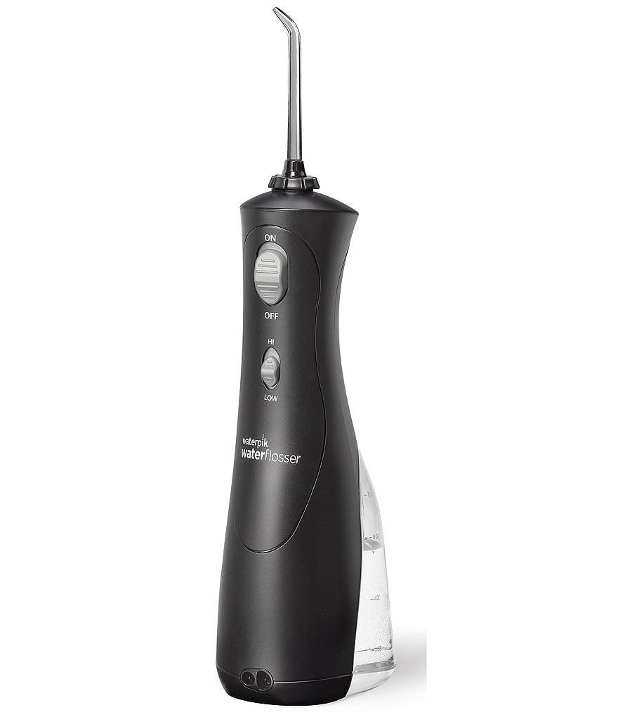 Waterpik Cordless Plus Water Flosser