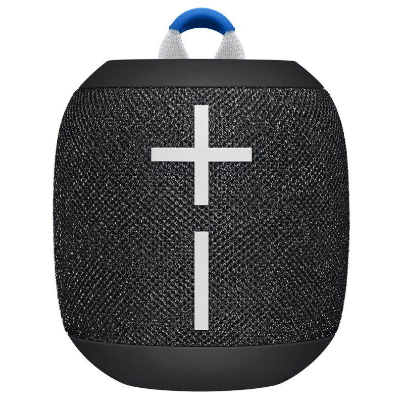 Ultimate Ears WONDER&shy;BOOM 2 Portable Bluetooth Speaker
