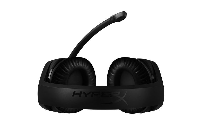 HyperX Cloud Stinger Gaming Headset for PC/Xbox One/Series X|S/PlayStation 4/5/ Wii U/Nintendo Switch