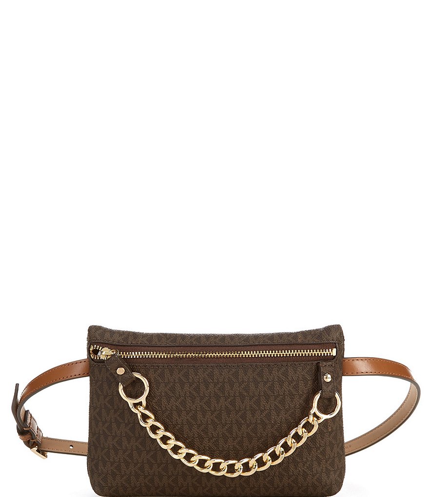 Herschel Supply Co. Fifteen Camouflage Zip Around Belt Bag