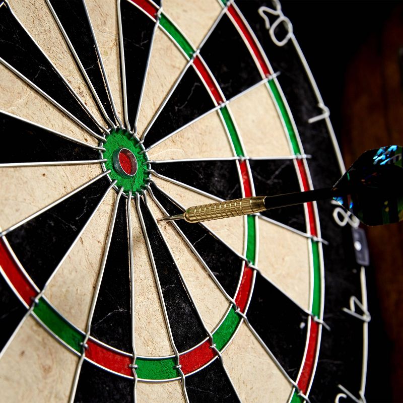 Viper Framed Dartboard Backboard