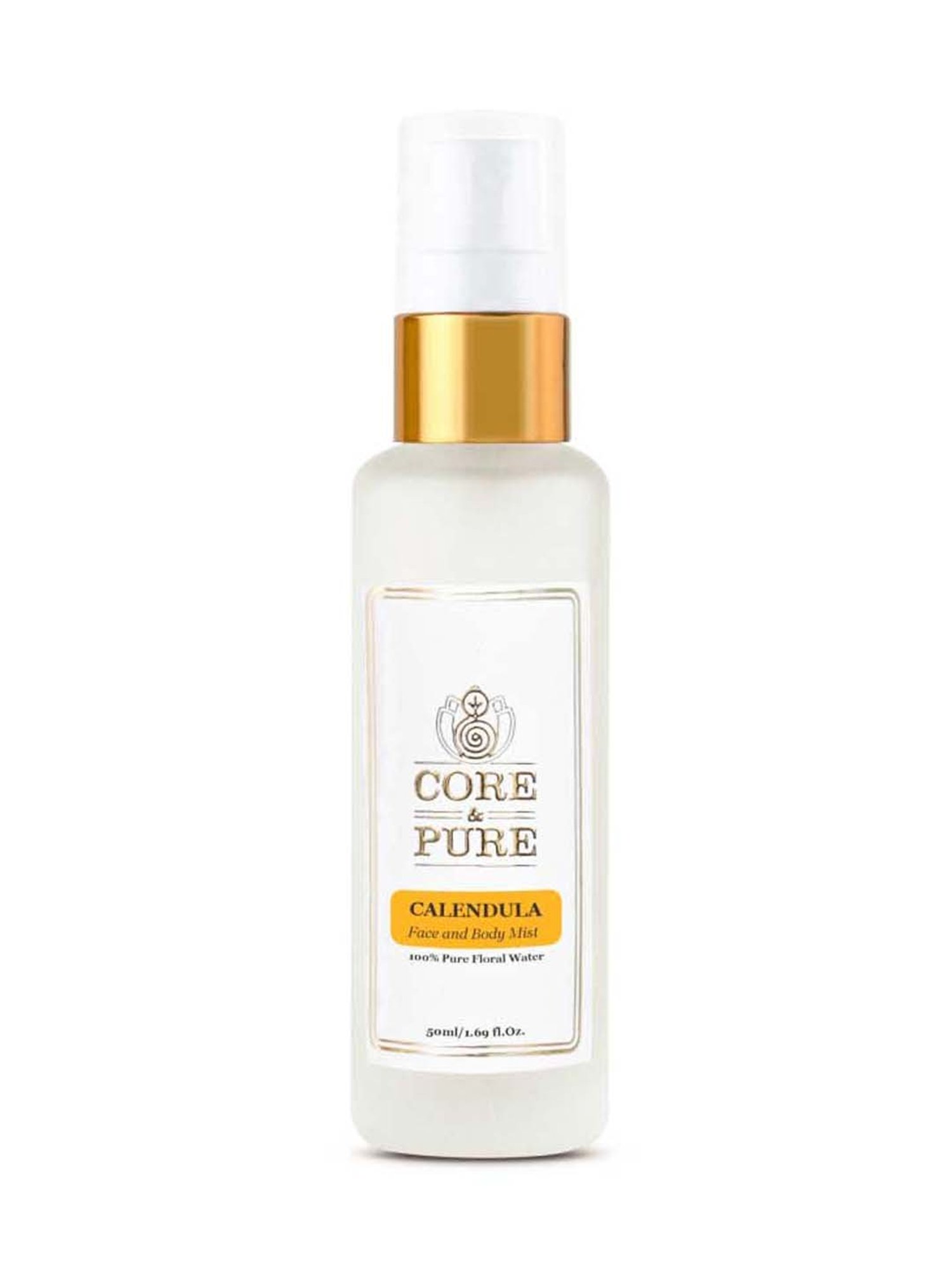 The Love Co. 100% Pure & Natural Rose Water - 100 ml