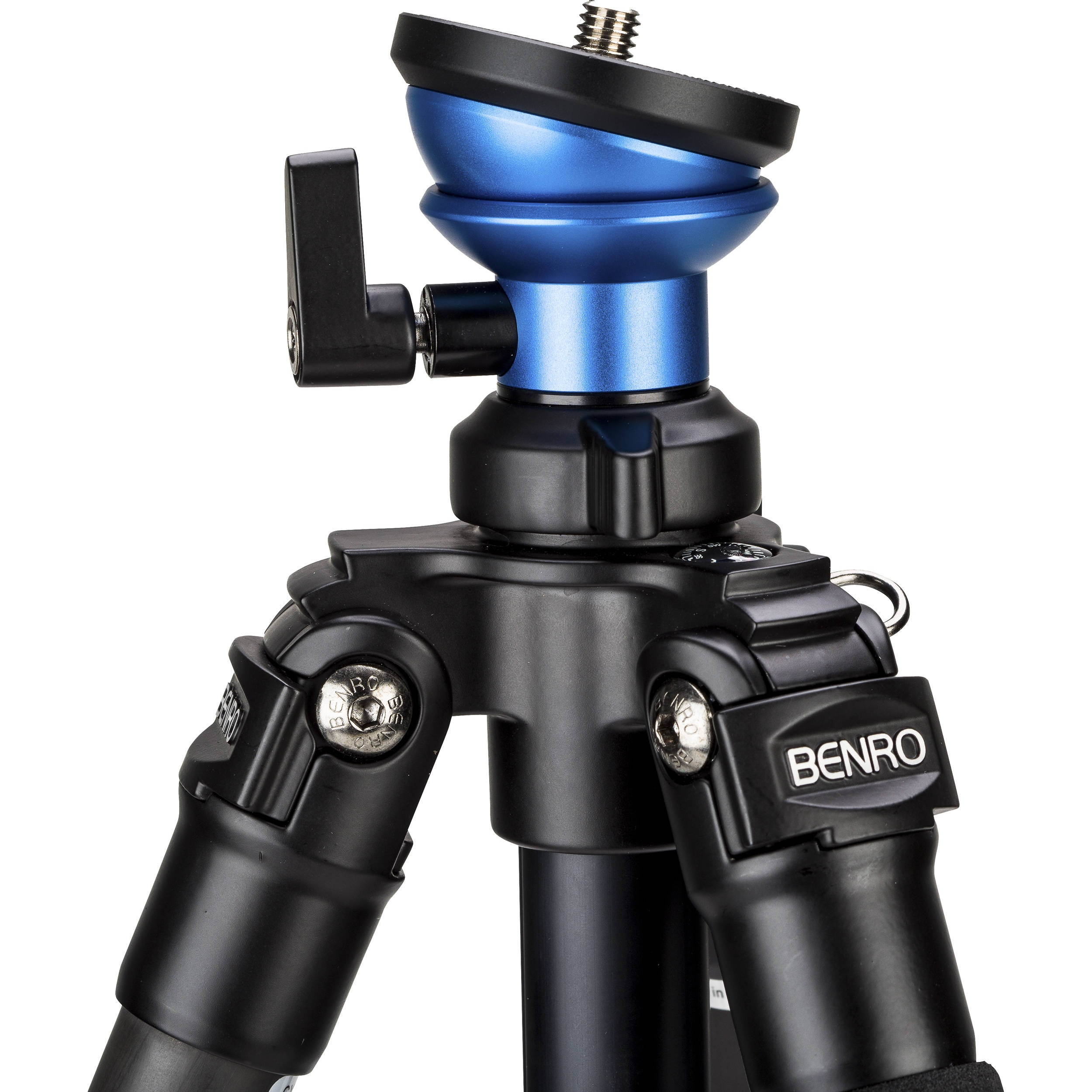 Benro Video Tripod Kit A2573FS6PRO Aluminum
